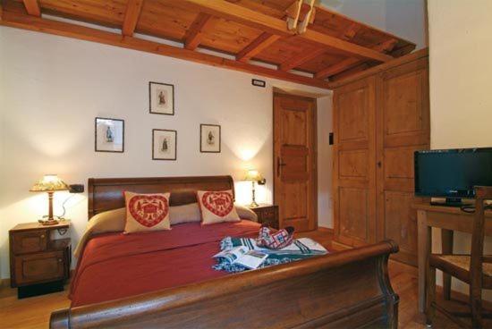 Guest house Maison Colombot *