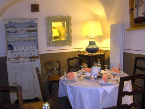 Maison Colombot Guest house