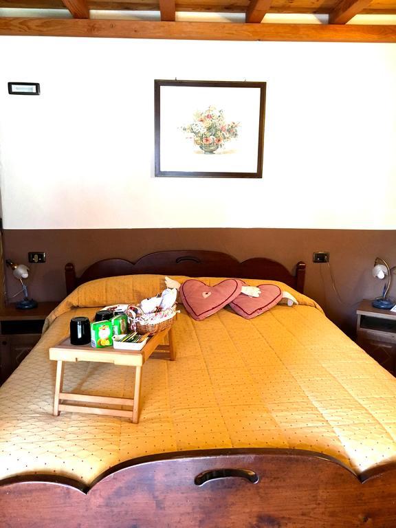 Guest house Maison Colombot Aosta