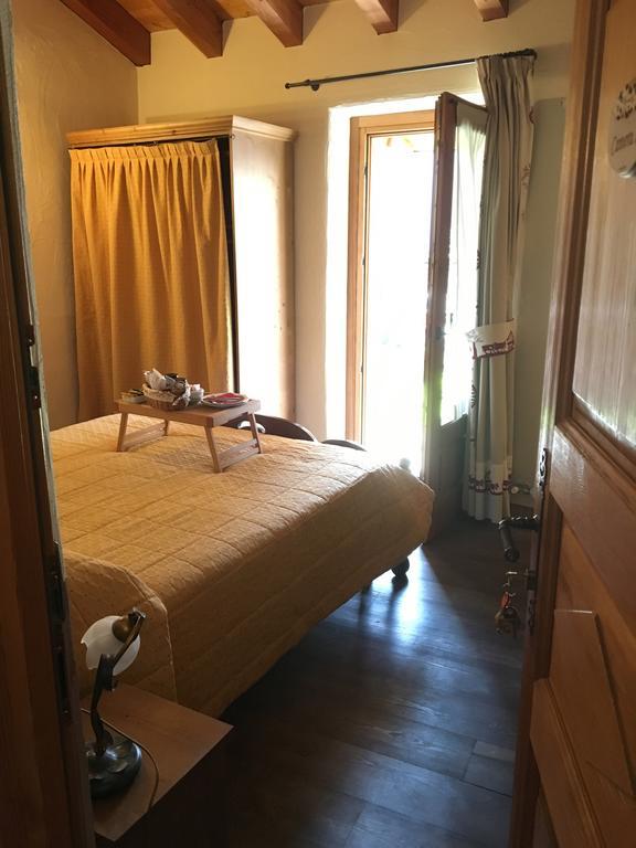 Maison Colombot Guest house Aosta