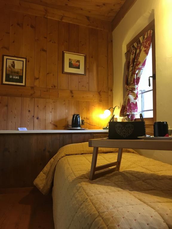 Guest house Maison Colombot