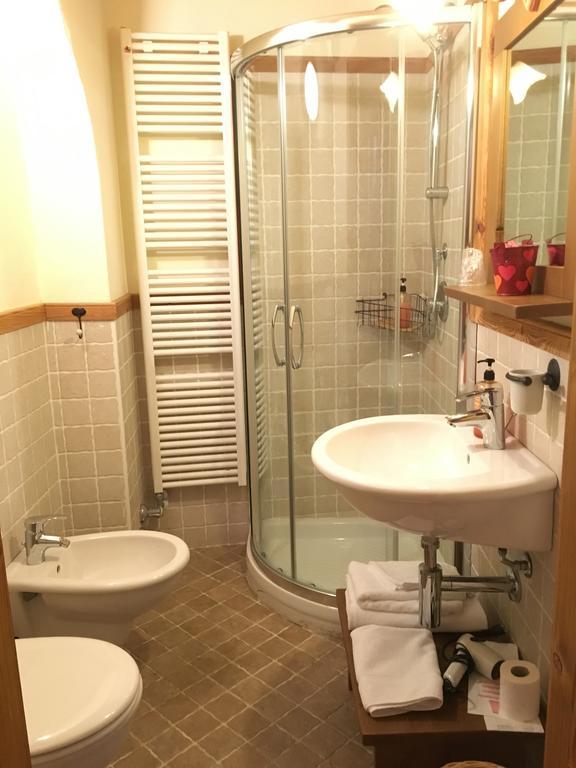 Maison Colombot Guest house Aosta